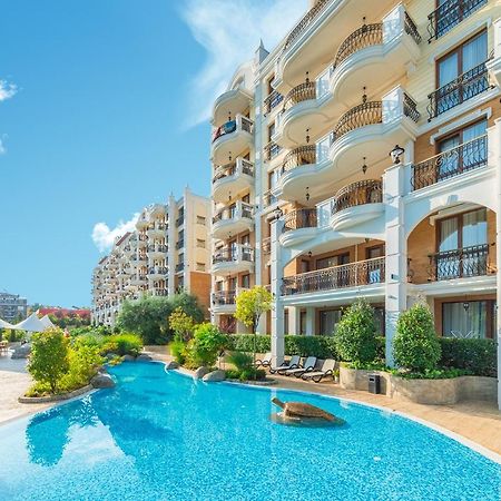 Harmony Suites Grand Resort Slântsjev Brjag Eksteriør bilde