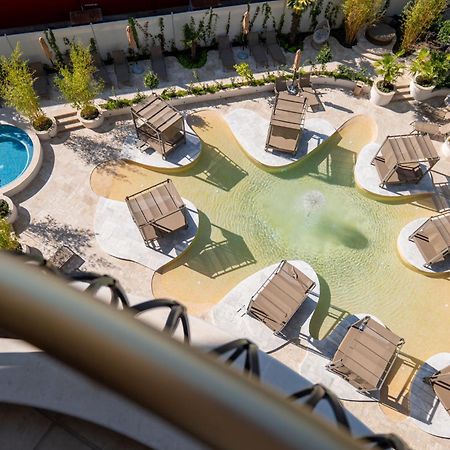 Harmony Suites Grand Resort Slântsjev Brjag Eksteriør bilde