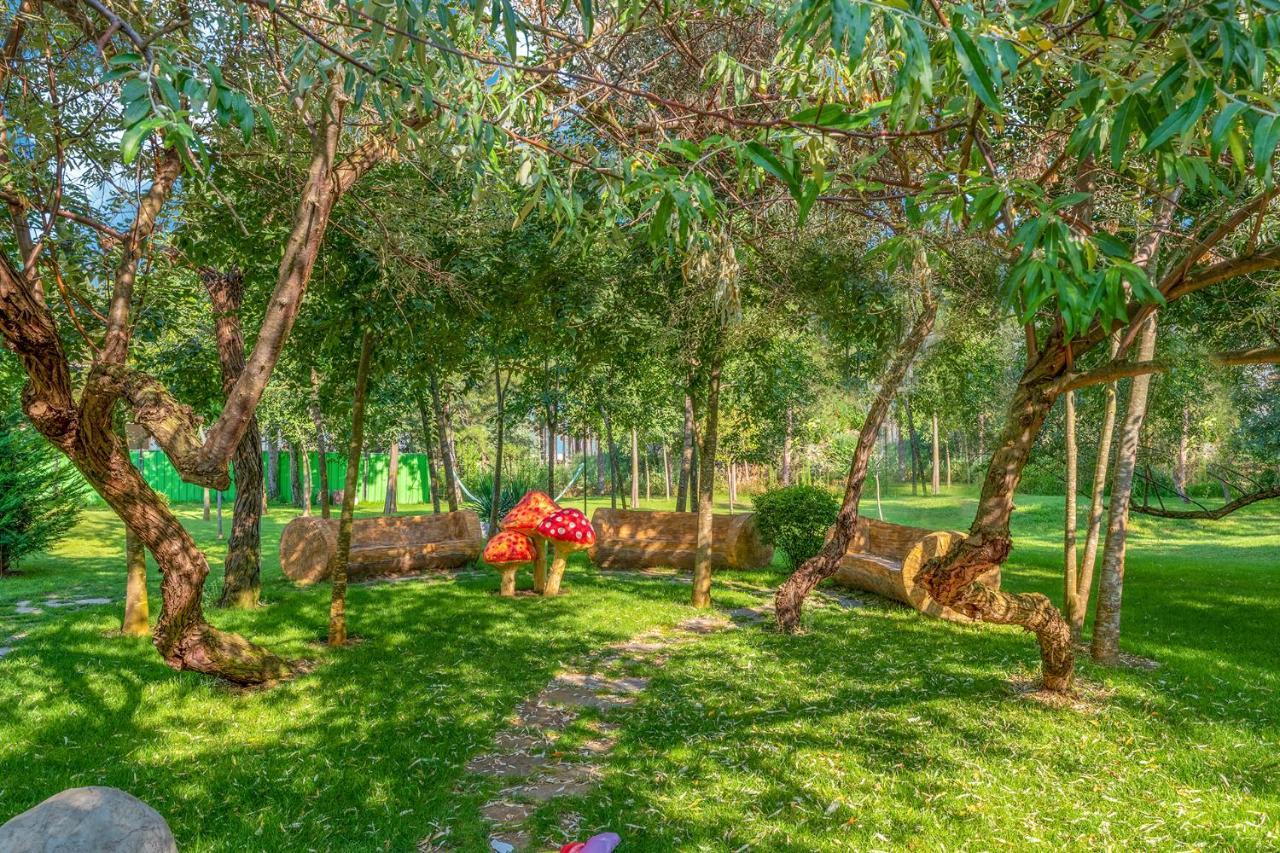 Harmony Suites Grand Resort Slântsjev Brjag Eksteriør bilde
