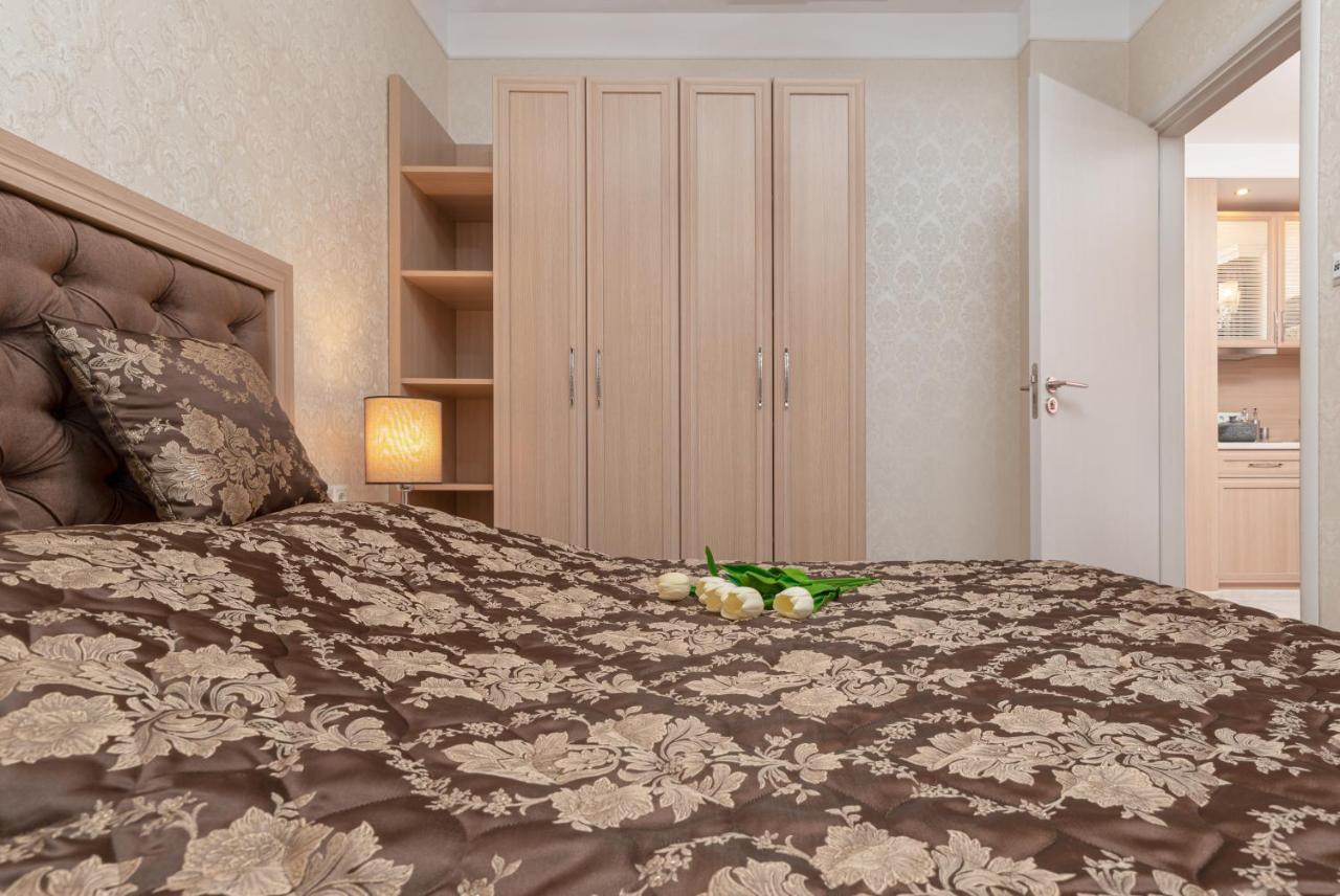 Harmony Suites Grand Resort Slântsjev Brjag Eksteriør bilde