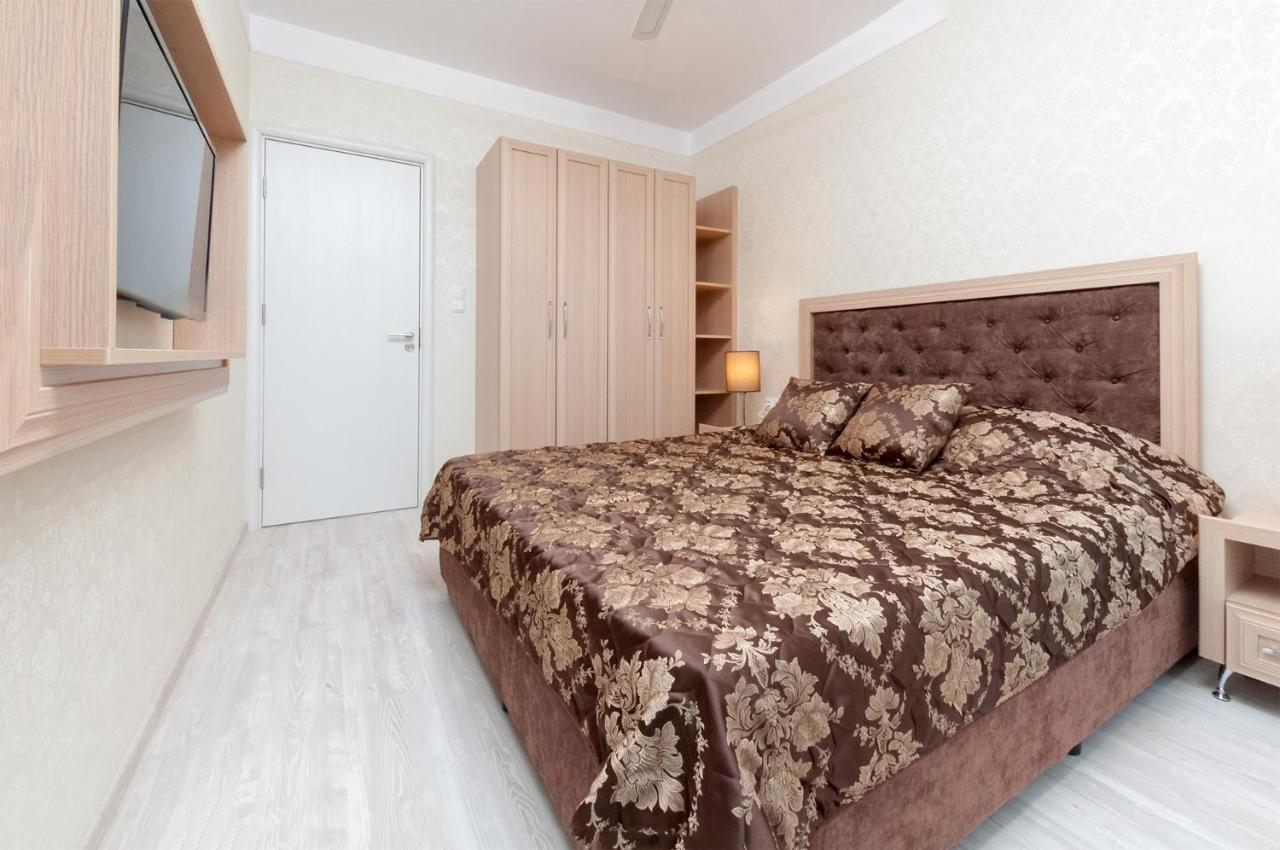 Harmony Suites Grand Resort Slântsjev Brjag Eksteriør bilde