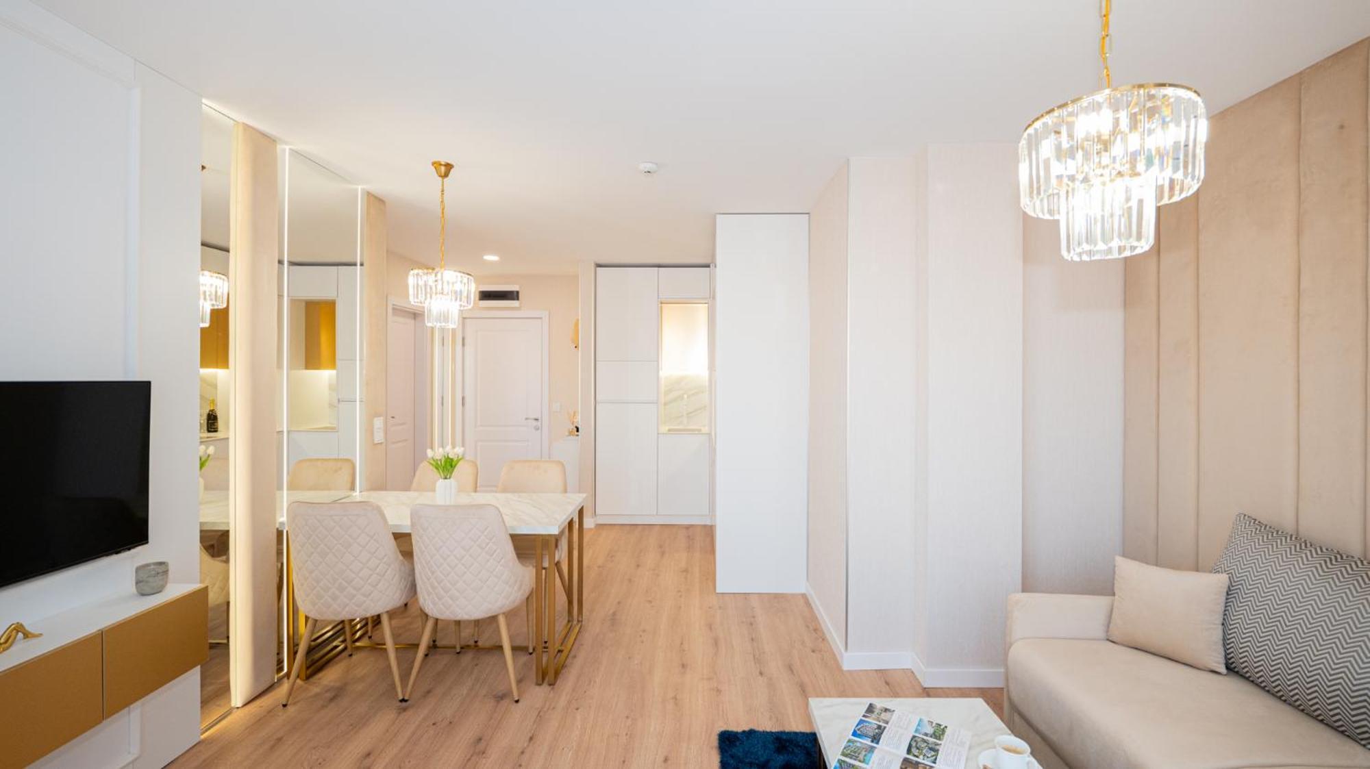 Harmony Suites Grand Resort Slântsjev Brjag Eksteriør bilde