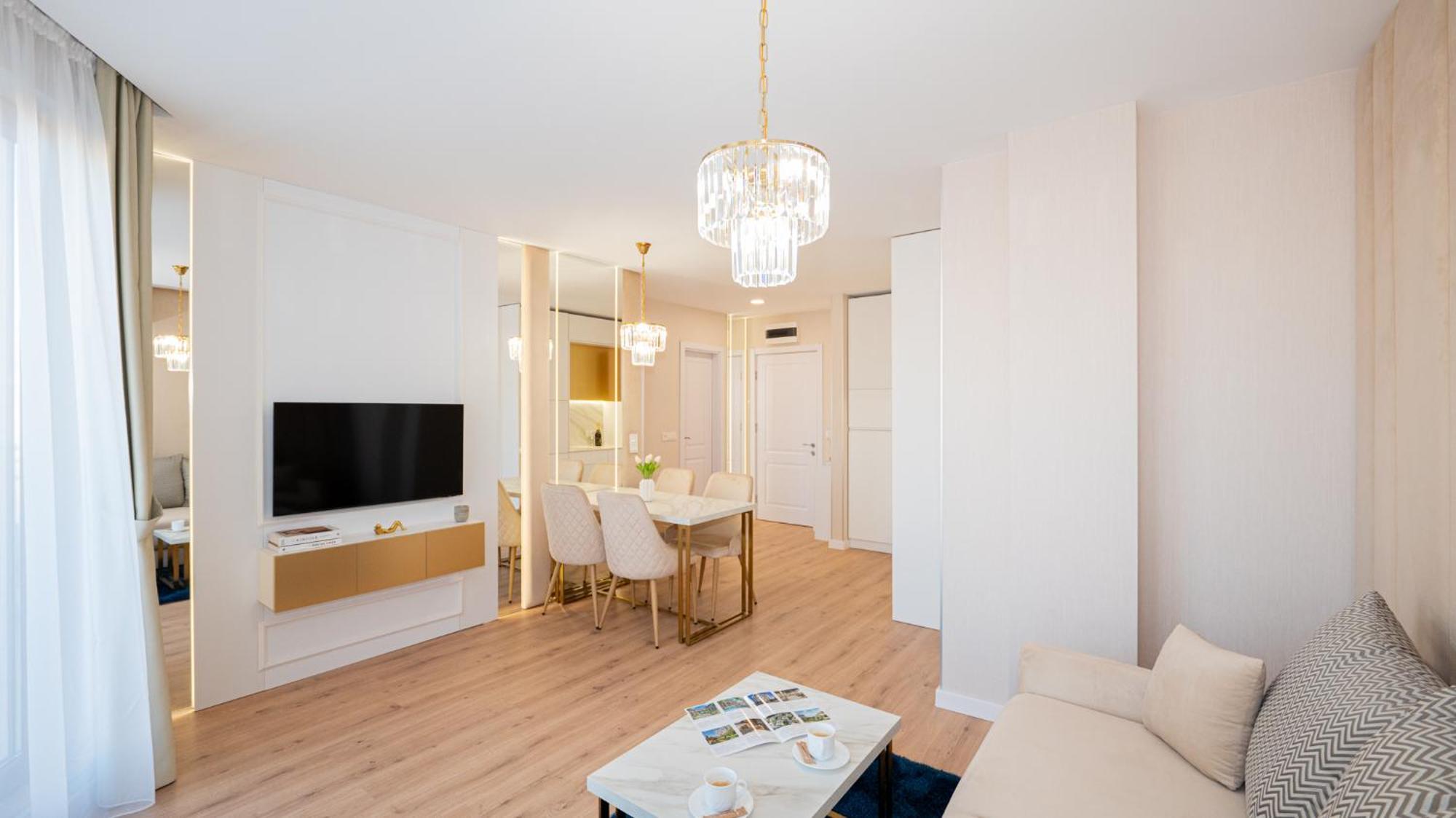 Harmony Suites Grand Resort Slântsjev Brjag Eksteriør bilde