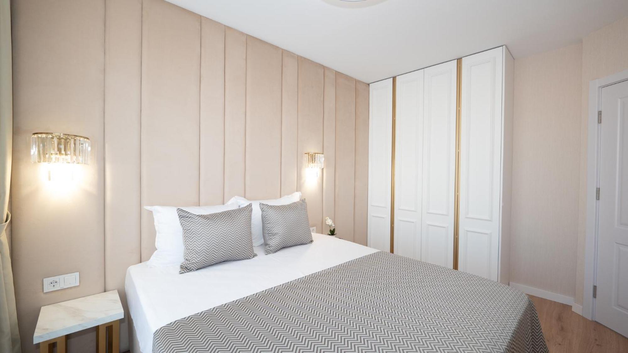 Harmony Suites Grand Resort Slântsjev Brjag Eksteriør bilde