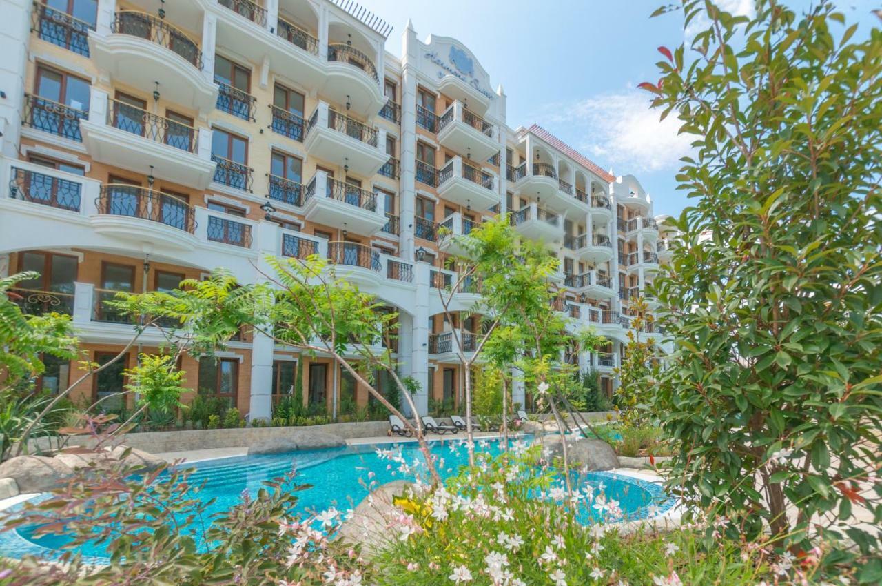 Harmony Suites Grand Resort Slântsjev Brjag Eksteriør bilde